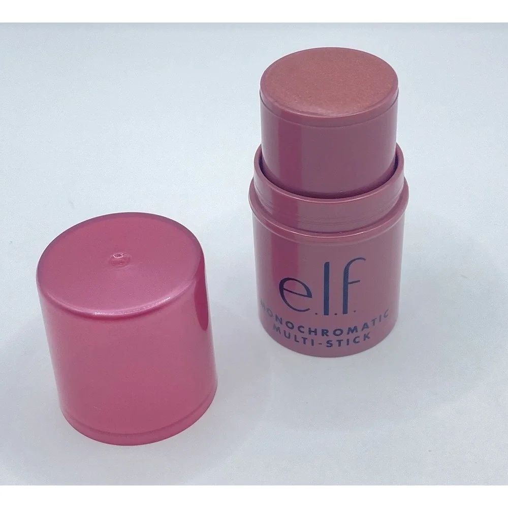 E.L.F. Monochromatic Multi Stick Sparkling Rose NEW